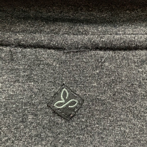 Prana Women’s Full Zip Stretchy Jacket, Size L - Picture 7 of 11